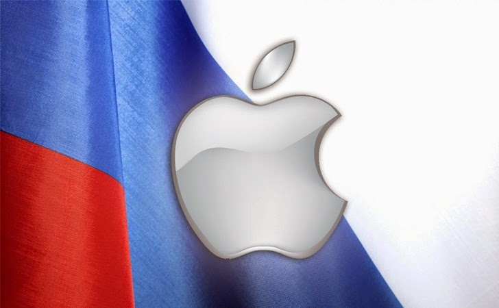 Russian Government Asks Apple to Hand Over iOS and Mac Source Code
