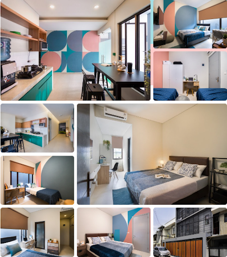 Tips Memilih Kost Di Jakarta Pusat