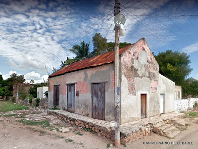 Hacienda de Yucatán de los municipios que comienzan con I, K y M.. Noticias en tiempo real