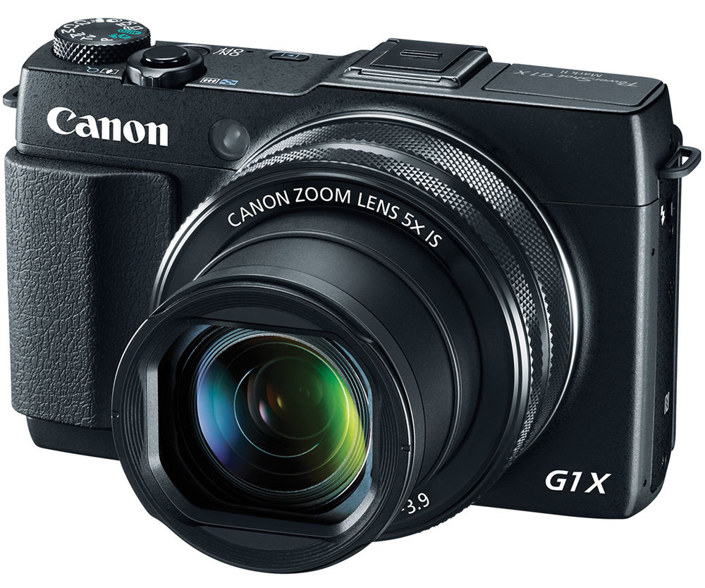 Mon Avis Sur Le Canon PowerShot G1X Mark III - Belles Photos