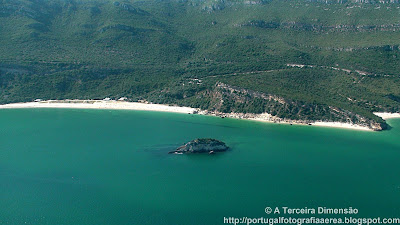 Praia da Arrábida