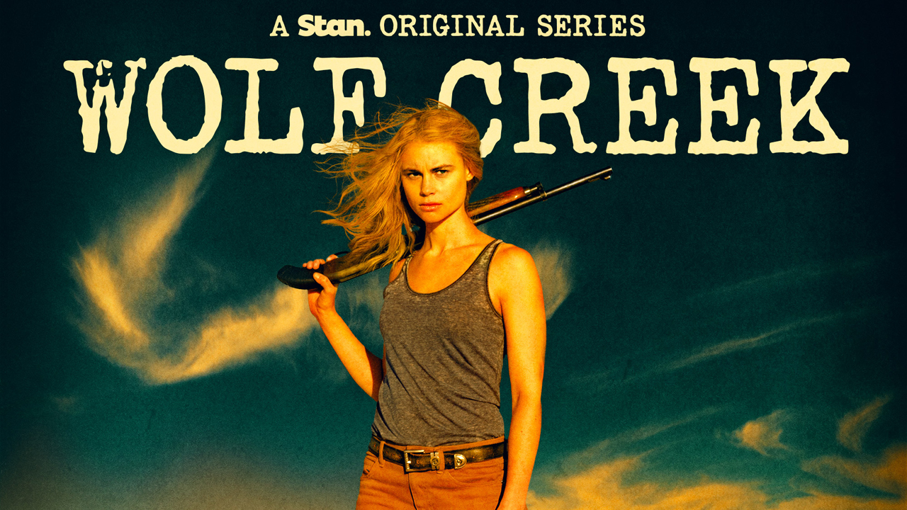 Wolf Creek Streaming Vf A Southern Life in Scandalous Times: First Trailer For 'Wolf Creek