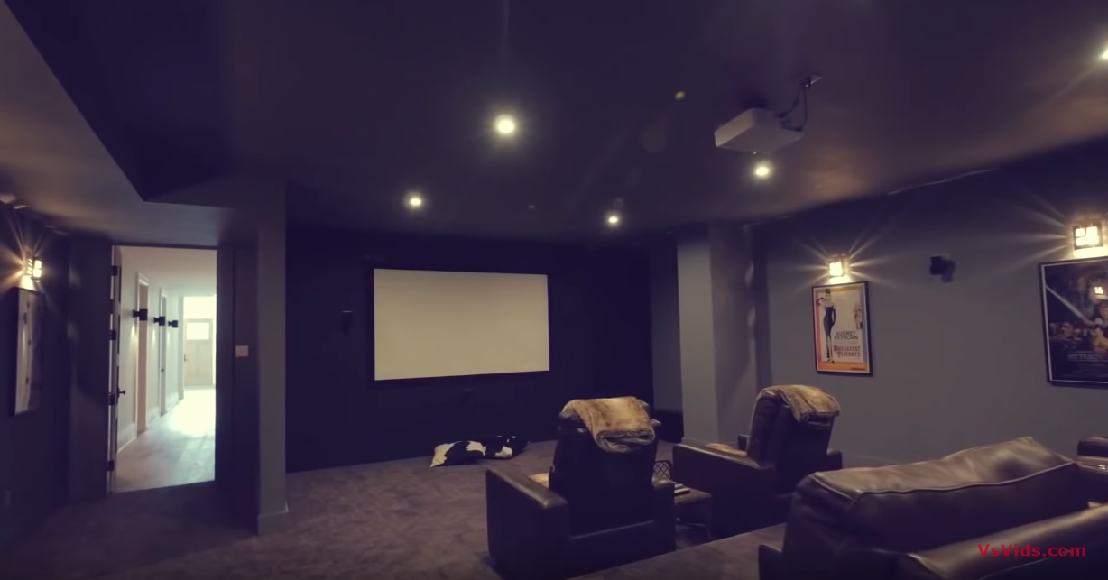 10 Photos vs. Inside Bieber's Ridiculous $100 Million Dollar Mansion - Luxury Home Tour 10 Photos vs. Inside Bieber's Ridiculous $100 Million Dollar Mansion - Luxury Home Tour