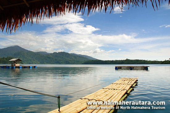 VOYAGE: Telaga Paca, Tempat Untuk Menenangkan Diri