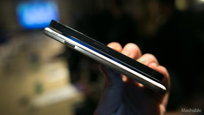 Samsung Galaxy S4-1