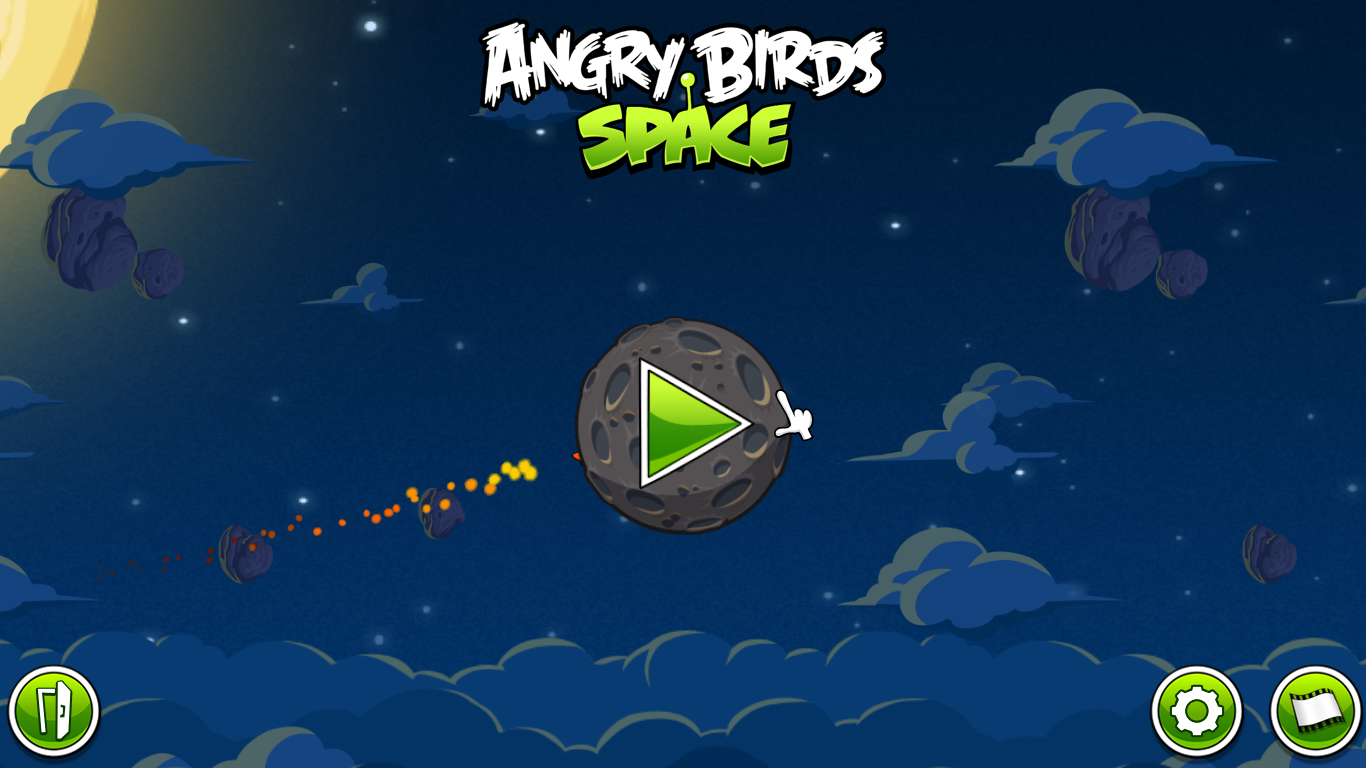 Angry birds space steam фото 91