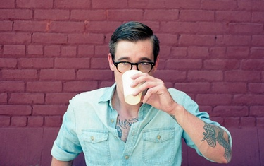 Miss Spectacles: Babes + Tattoos + Glasses