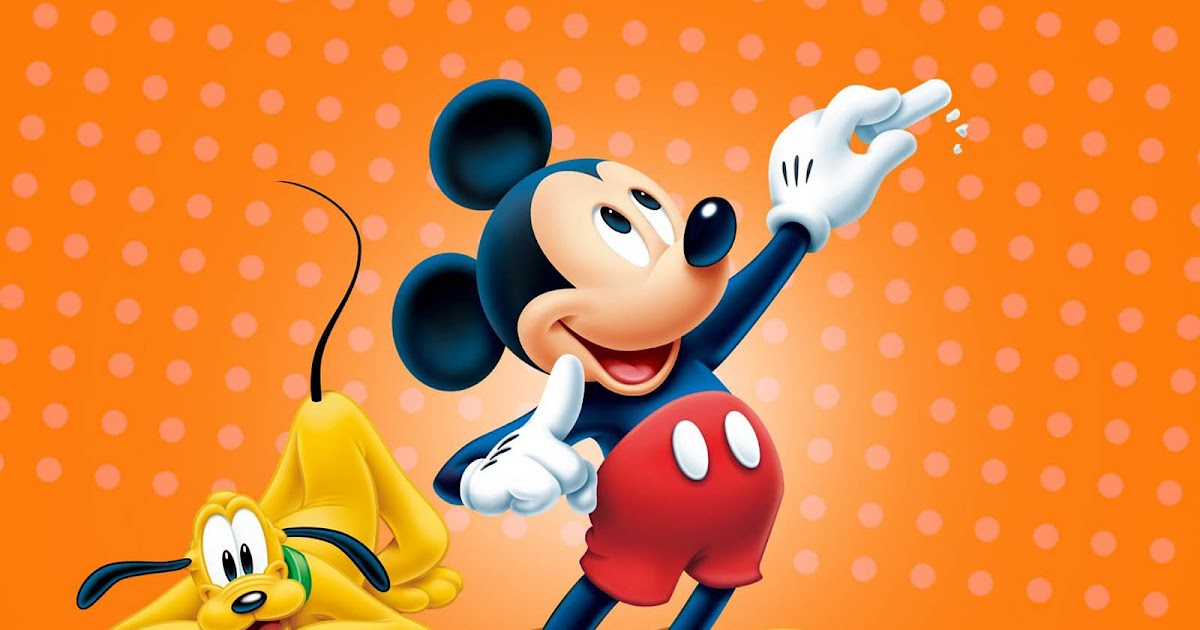Mickey Mouse Wallpapers.