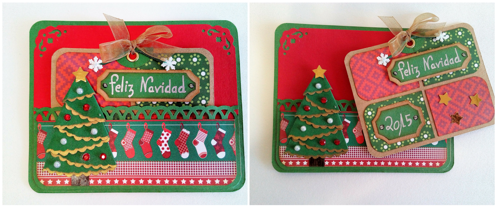 2016 lluna nova scrap
