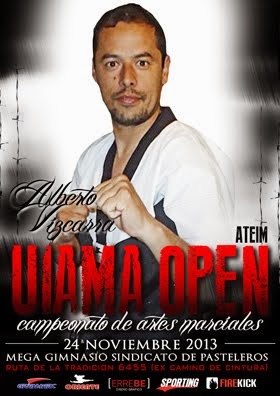 ATEIM OPEN