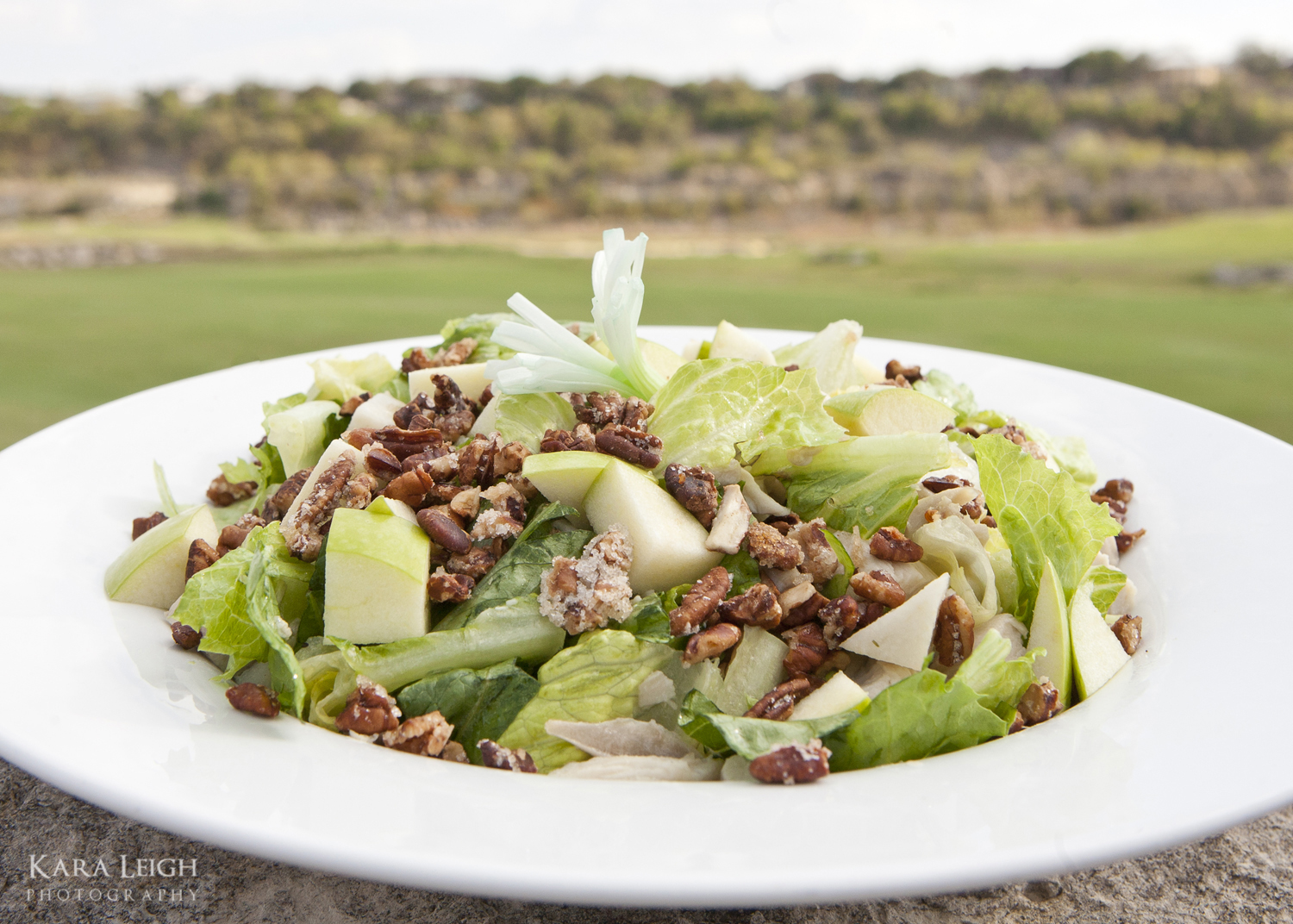 The Quarry Golf Club of San Antonio Restaurant