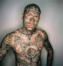 Pictures Of Tattoos