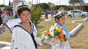 Sumampa recordará el Hundimiento del Crucero Ara Gral. Belgrano y los héroes sumampeños.