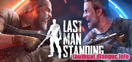 Download Game Last Man Standing Full Cr@ck