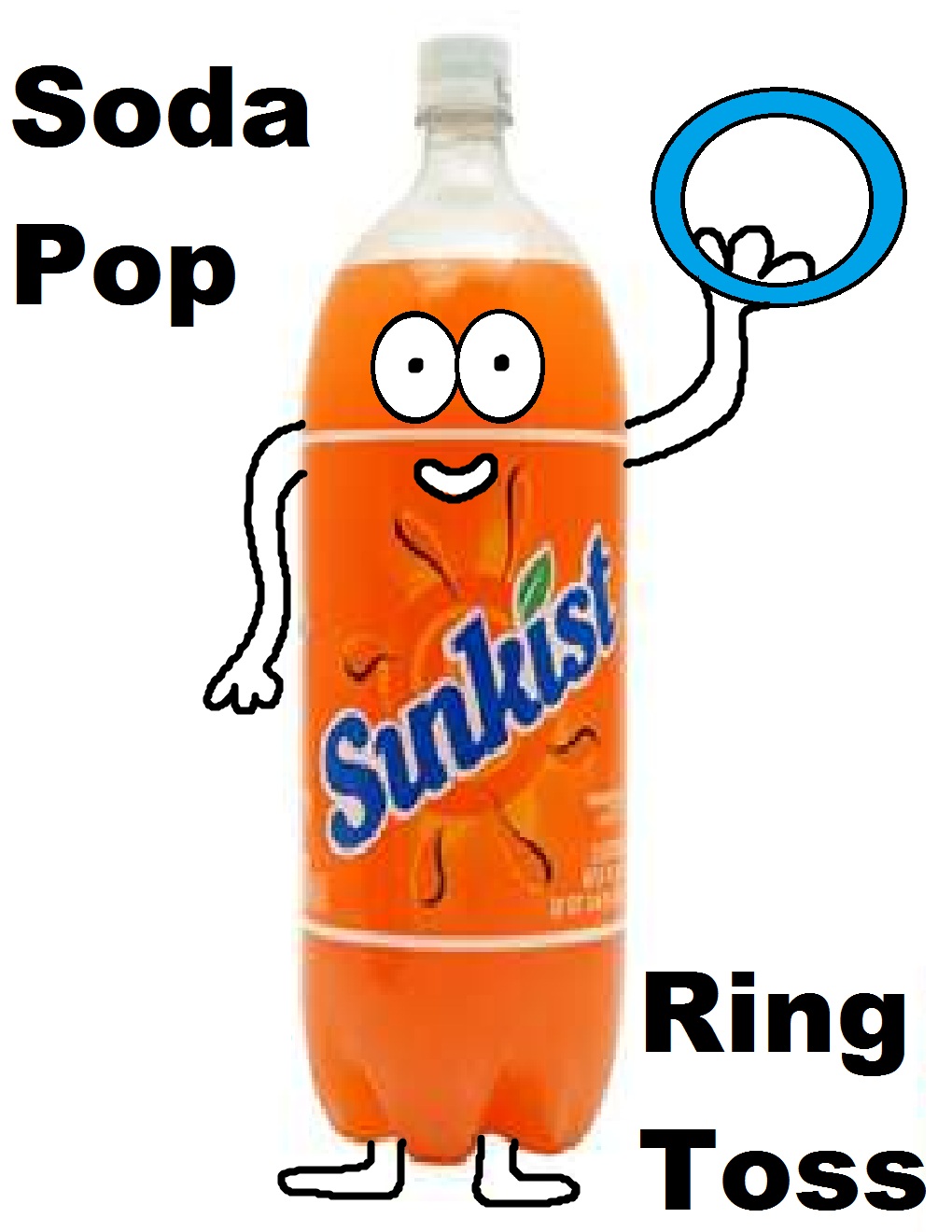 ring toss clipart - photo #30