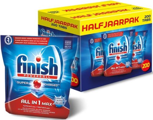 Finish vaatwastabletten beste vaatwastablet in de test Finish vaatwastabletten beste vaatwastablet in de test