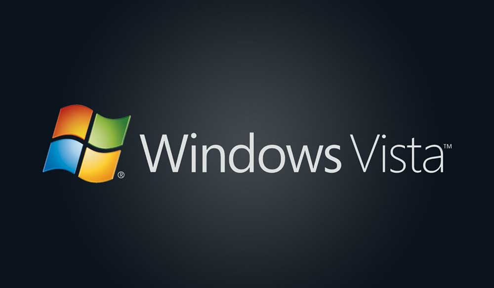 Windows Vista İşletim Sistemi Artık Bitiyor