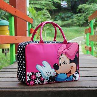 Jual Travel Bag Anak Karakter Murah Meriah Jual Travel Bag Anak Karakter Murah Meriah