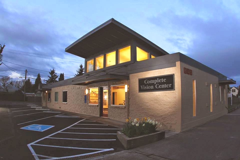 SW Oregon Architect April AIASWO Chapter Meeting Recap