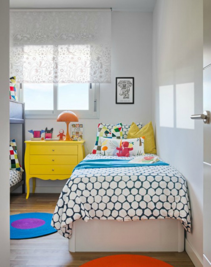 Decorar un piso de veraneo | Decoración