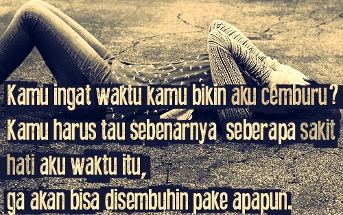 Gambar Foto DP BBM Kata Kata Sakit Hati buat Pacar Gambar Foto DP BBM Kata Kata Sakit Hati buat Pacar