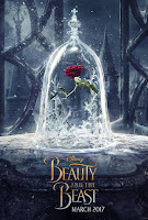 beauty and the beast poster