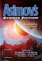 Cover illustration by NASA