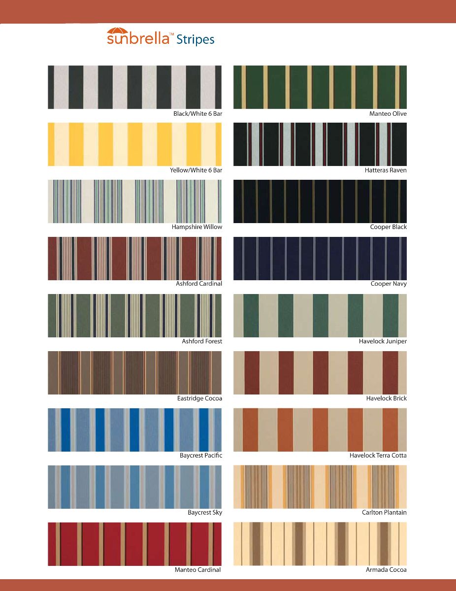 Harga Kain Sunbrella Per Meter, Kain Sunbrella Harga Kain Sunbrella Per Meter, Kain Sunbrella