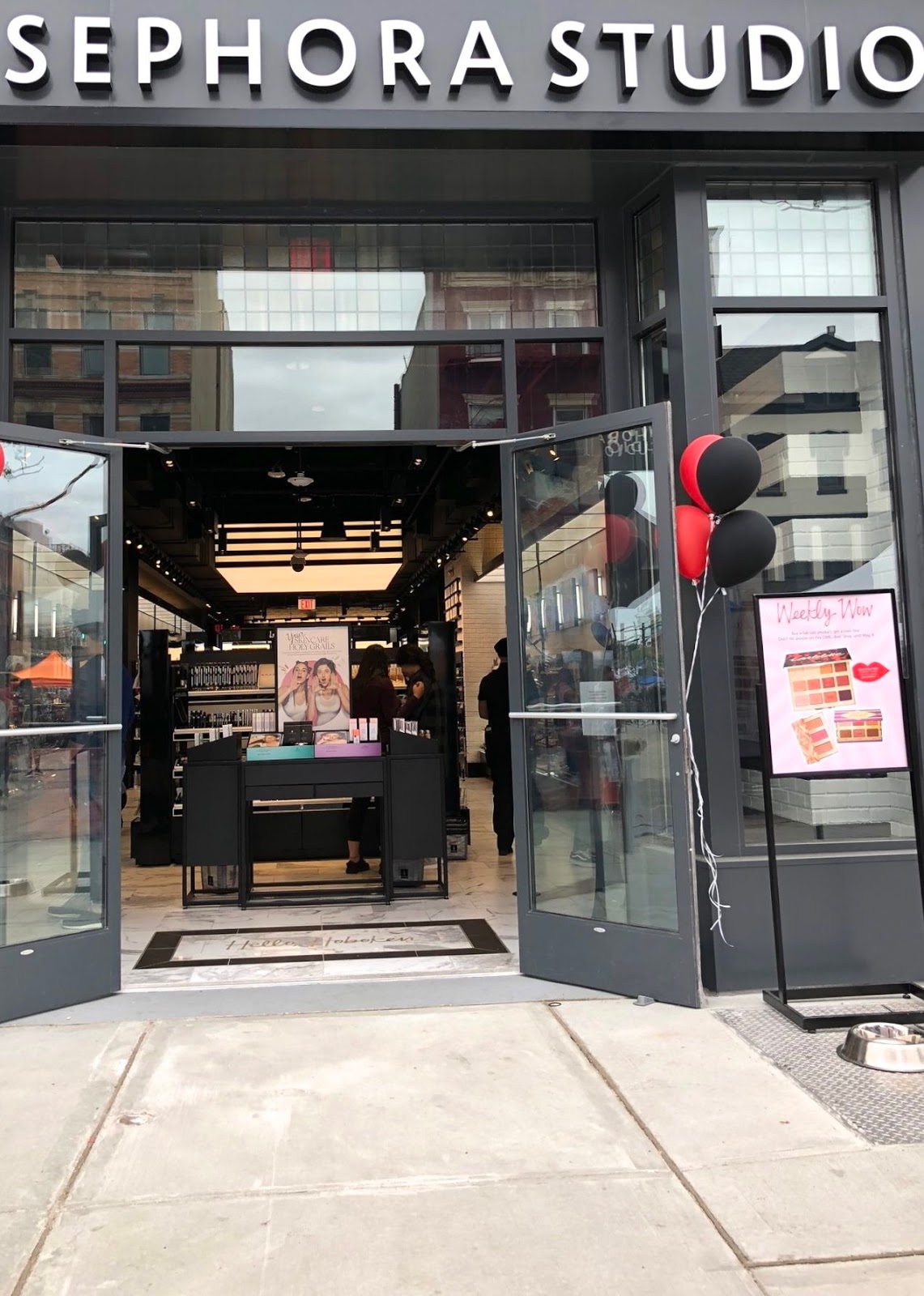 Sims 4 Clutter Sephora Store Kit Part I Vrogue