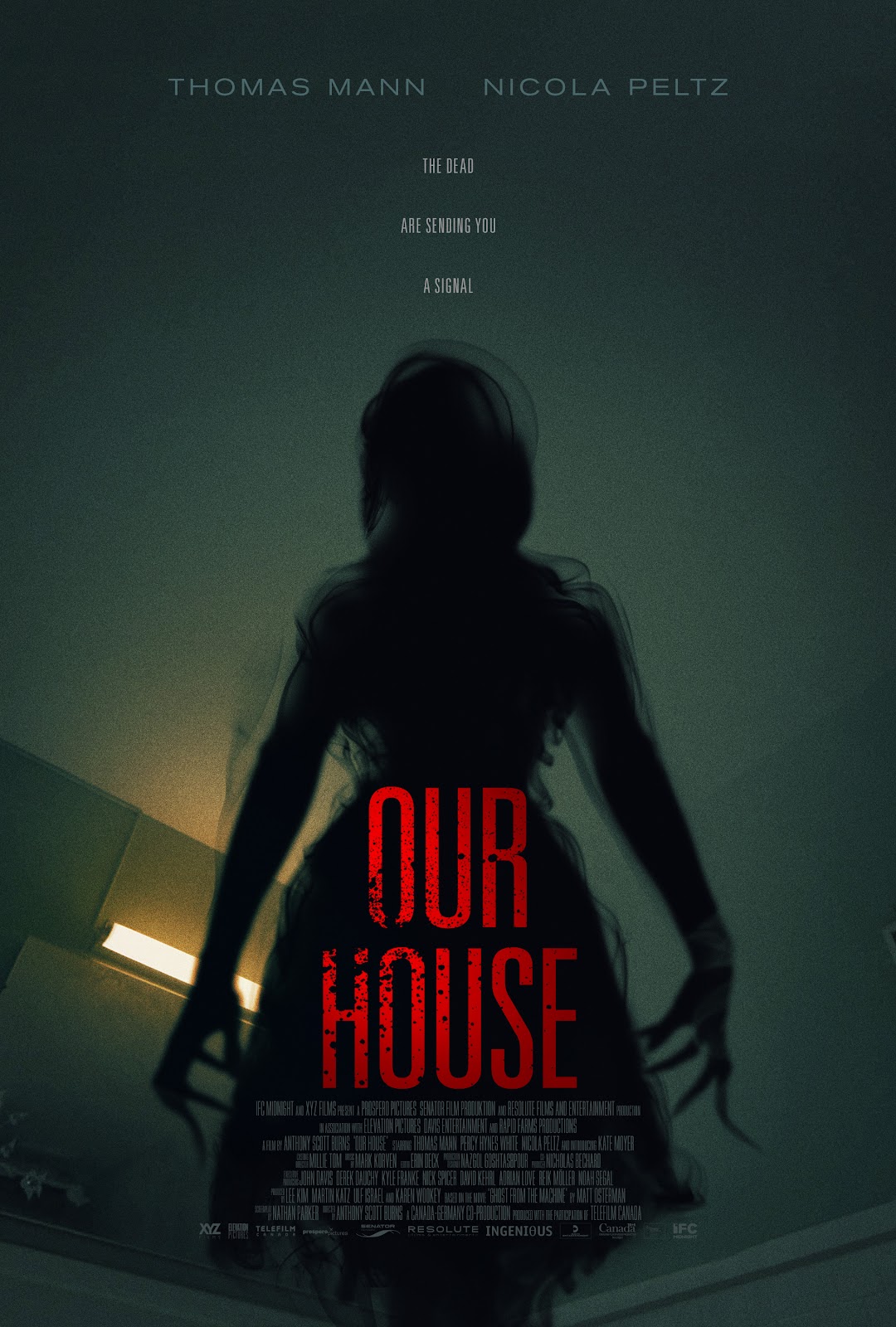 Our House (2018) Online - Watch Full HD Movies Online Free
