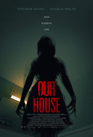 Watch Movies Our House (2018) Full Free Online