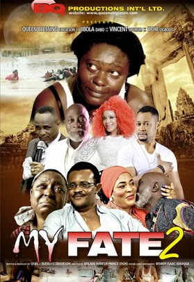 my fate nollywood movie my fate nollywood movie