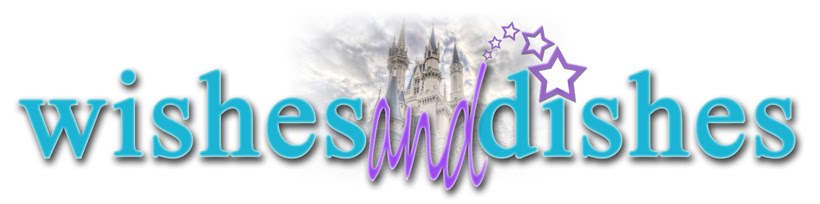 Wishes & Dishes