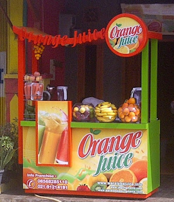 gambar model gerobak jus buah modern terbaru gambar model gerobak jus buah modern terbaru