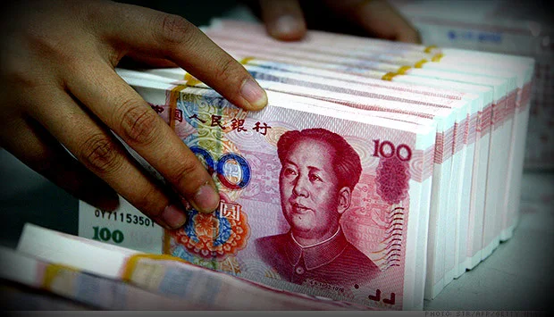 B&E| Two Keywords in China’s Currency Policy: Control and Balance by Alex He