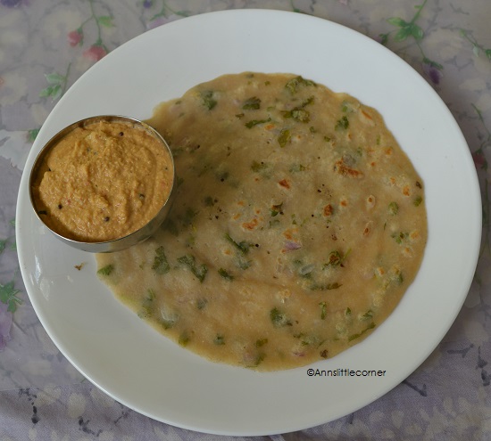 Chayote Chutney Chayote Chutney