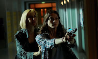 Katherine Kelly and Sophie Hopkins in Class Series (20)