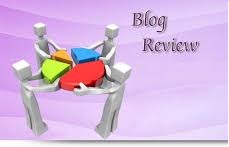 BLOG REVIEW FOR FREE FOR HOSTED NON HOSTED BLOGS