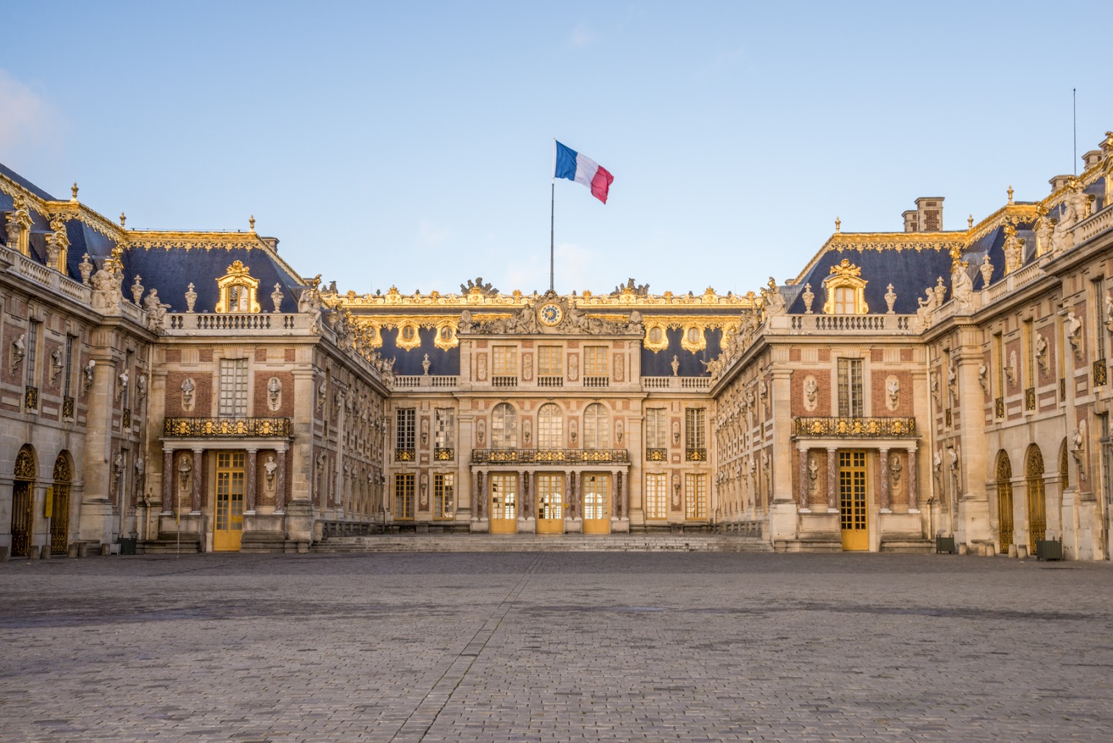 Versaille Versaille