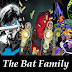 DC Rebirth Countdown - 11 Days:: The Bat Family