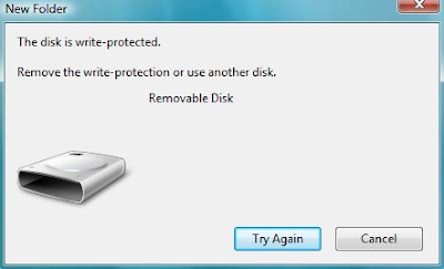http://techwarlock.blogspot.in/2012/07/remove-write-protection-on-pendrive-or.html