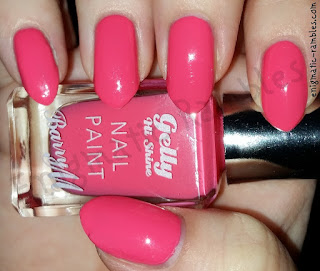 Barry M Grapefruit Barry-M-Grapefruit