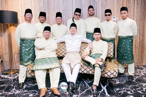 Jep Sepahtu & Sari Yanti kahwin gambar Jep Sepahtu & Sari Yanti nikah, gambar pernikahan Jep Sepahtu & Sari Yanti, gambar kahwin Jep Sepahtu & Sari Yanti, perkahwinan Sari Yanti isteri Jep Sepahtu