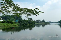situ gede tangerang