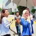 Kejutan Honda BRV buat Mama