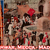 Makkeshwar, Mecca - Madina: An archeological Research on Mecca