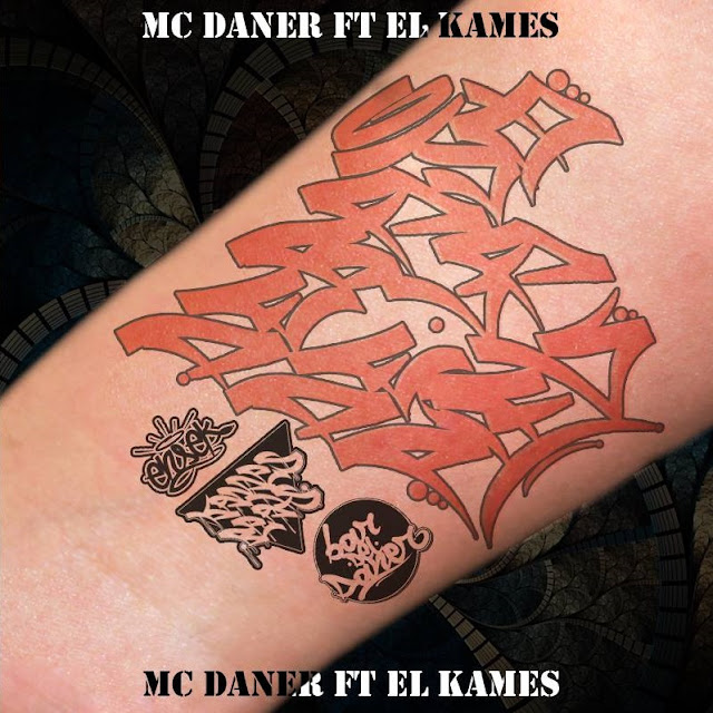 MC Daner con Loko KMS - Debajo de la piel - 2014 Descargar MC Daner con Loko KMS - Debajo de la piel - 2014