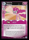 My Little Pony Pinkie Pie, Breeziefied The Crystal Games CCG Card