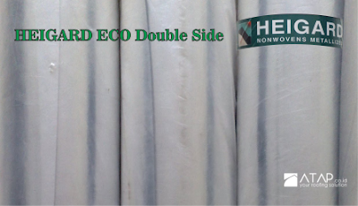 HEIGARD ECO Double Side HEIGARD ECO Double Side
