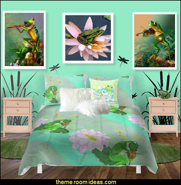 frog theme bedrooms - frog bedroom decor - frog theme decor - frog bedding - frog themed gifts - froggy wallpaper frog murals - frog wall decals - frogs in a pond wall decor - Frog Prince decor - pond theme decals - frog duvet set - decorating frog theme - frog theme for baby nursery - frog pond baby nursery frog theme bedrooms - frog bedroom decor - frog theme decor - frog bedding - frog themed gifts - froggy wallpaper frog murals - frog wall decals - frogs in a pond wall decor - Frog Prince decor - pond theme decals - frog duvet set - decorating frog theme - frog theme for baby nursery - frog pond baby nursery